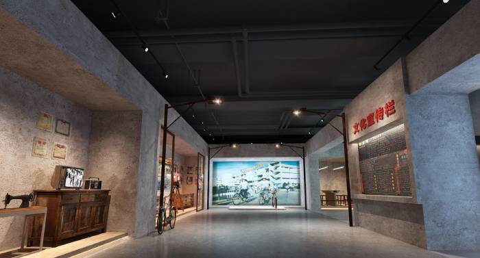 主題博物館設(shè)計