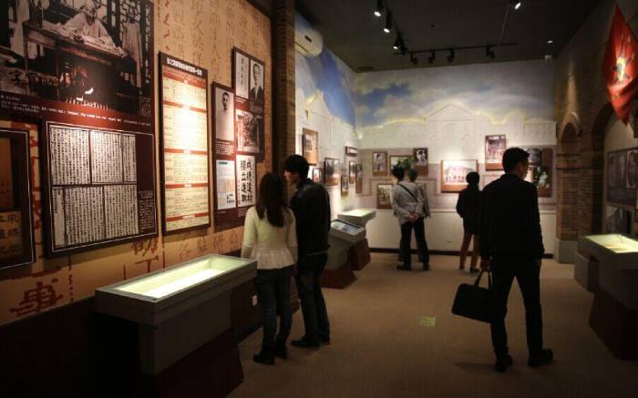 數(shù)字博物館設計